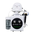 Skin Peel Beauty Equipment Ozone Vacuum Dermabrasion Facial Machine for Face Deep Cleaning Firming Rejuvenation Commerci
