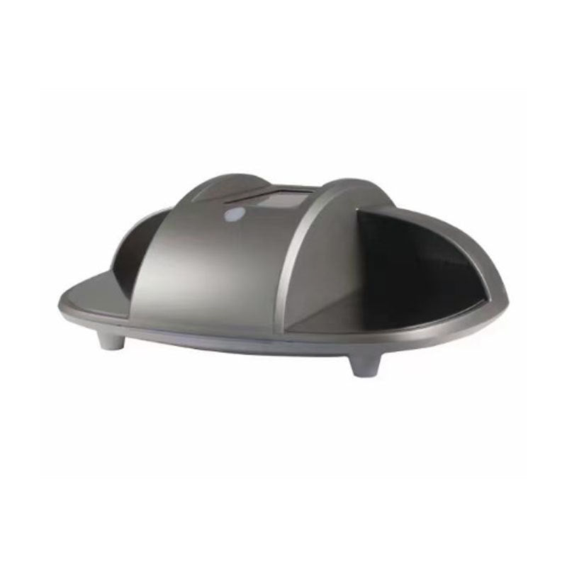 Terahertz Foot Massage Machine for Women Heating Machine Maglev Energy Home Terahertz Cell Heat Therapy Unclog the Merid