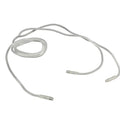 Y Pipe Vacuum Breast Enhancement Lifting Massager with 2 Head Tube Hose Enlargement Pump for Home