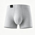 Wearable Briefs for Men and Women Hip Lifting Underwear Butt Shaping Pants for Shaping the Buttocks and Gym Recovery