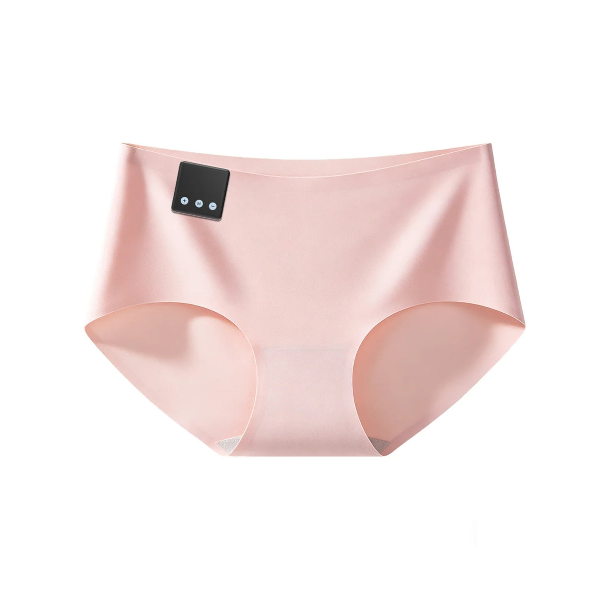 Wearable EMS Pelvic Floor Training Boxer Briefs for Men and Women EMS Hip Lifting Underwear for Butt Massage Body Shapin