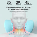 Relaxing Neck Comfort Pillow