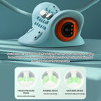 Relaxing Neck Comfort Pillow