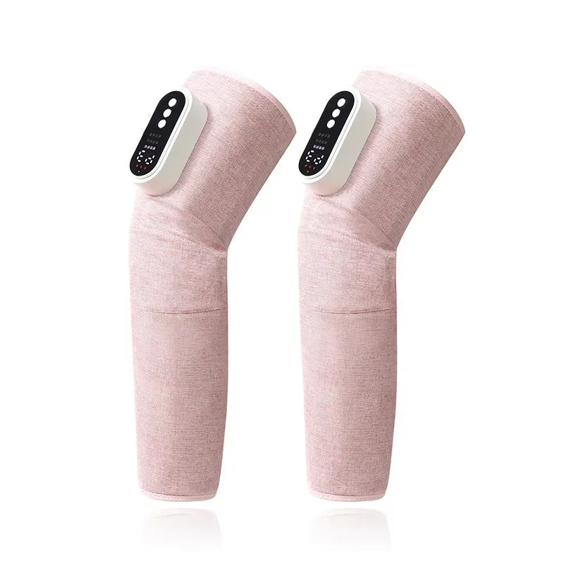Relaxing Leg Massager Delight