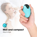 Handheld Sleep Aid Device – Natural Relaxation Tool for Better Sleep, Stress Relief & Insomnia Support