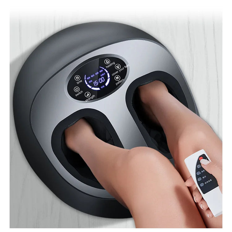 Ultimate Relax Foot Spa