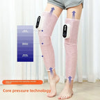Relaxing Leg Massager Delight