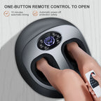 Ultimate Relax Foot Spa