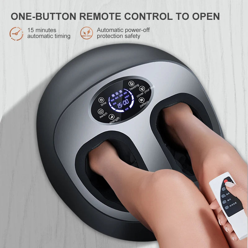 Ultimate Relax Foot Spa