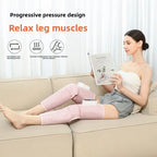Relaxing Leg Massager Delight