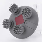 Relaxing Scalp Kneading Massager