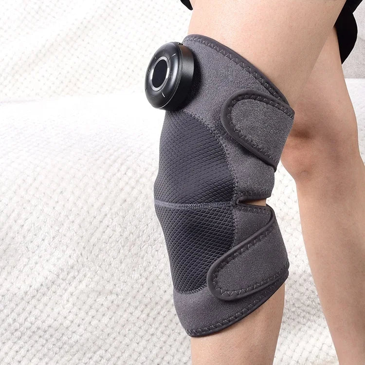 Soothing Knee Relief Massager