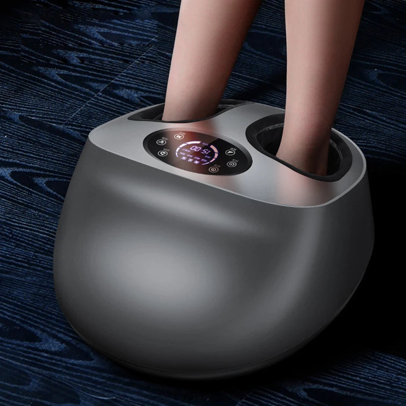 Ultimate Relax Foot Spa