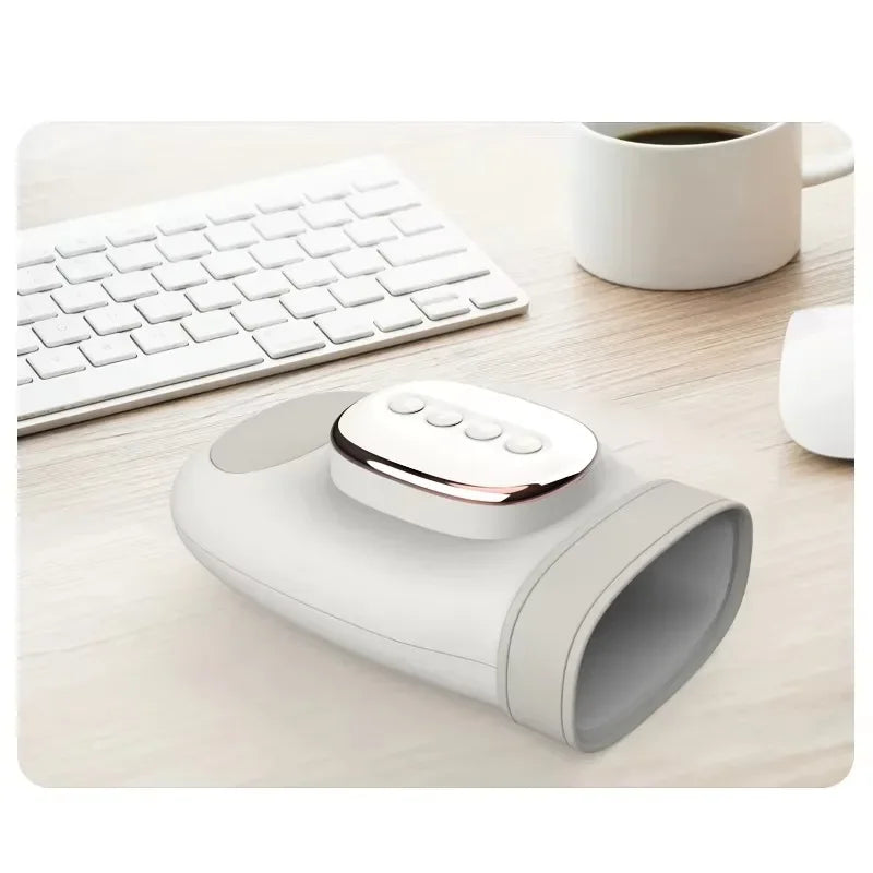Blissful Hand Care Massager