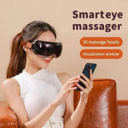 Relaxing Eye Massager Pro