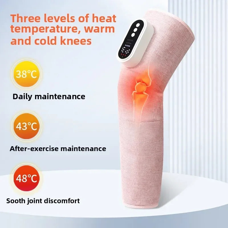 Relaxing Leg Massager Delight