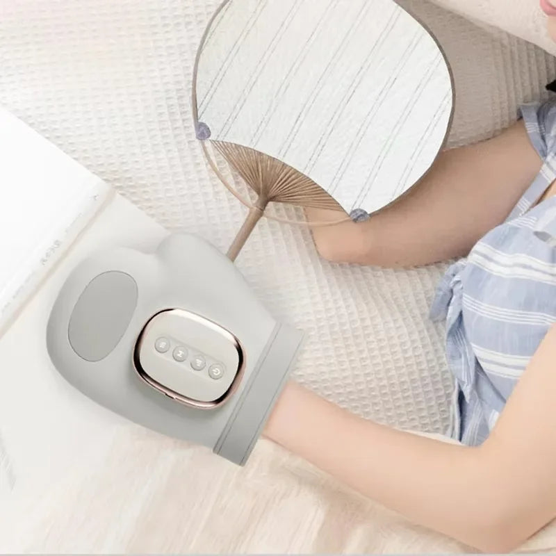 Blissful Hand Care Massager