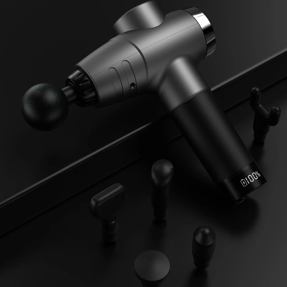 RelaxPro Muscle Massage Gun