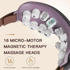 Relaxing Eye Massager Pro