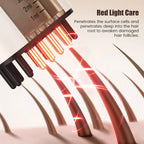 Red Light Hair Revival Comb
