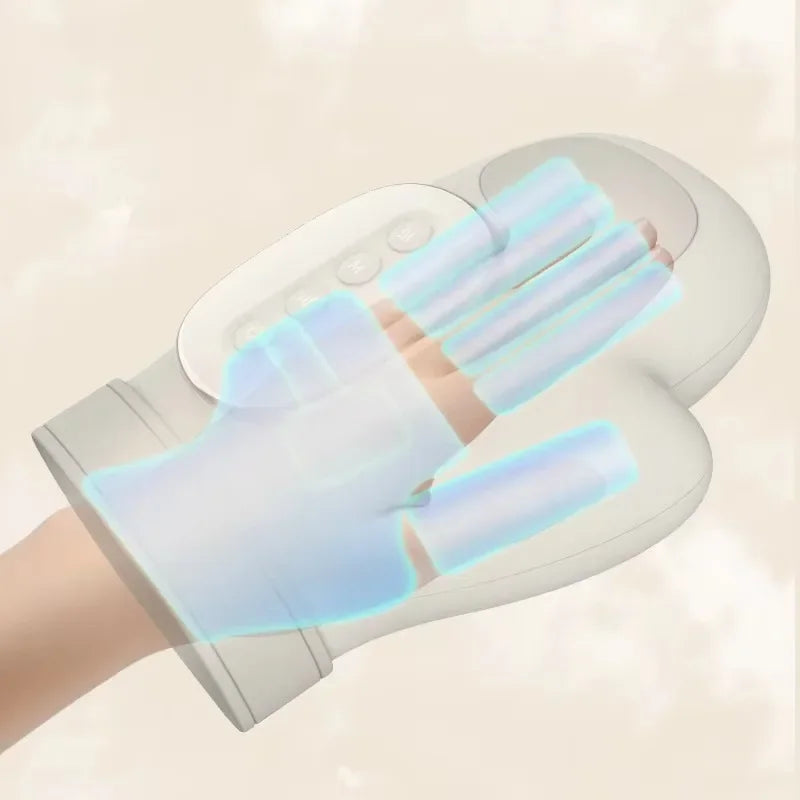Blissful Hand Care Massager