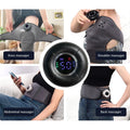 Soothing Knee Relief Massager