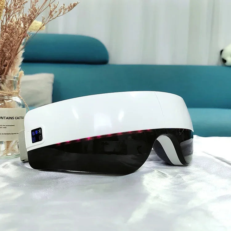 Soothing Smart Eye Massager