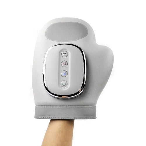 Blissful Hand Care Massager