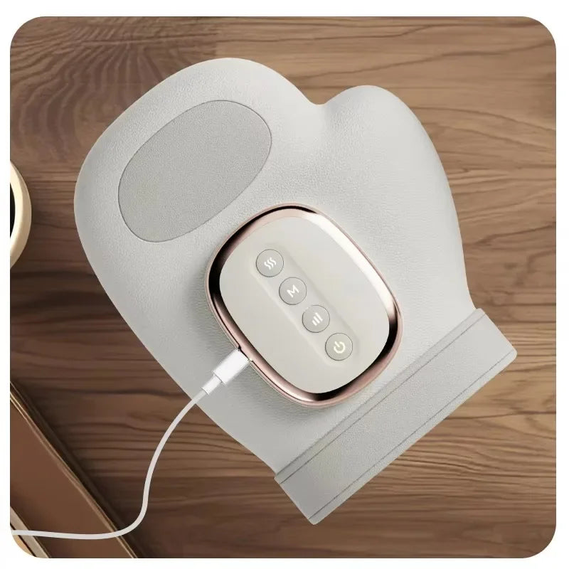 Blissful Hand Care Massager
