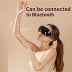 Relaxing Eye Massager Pro