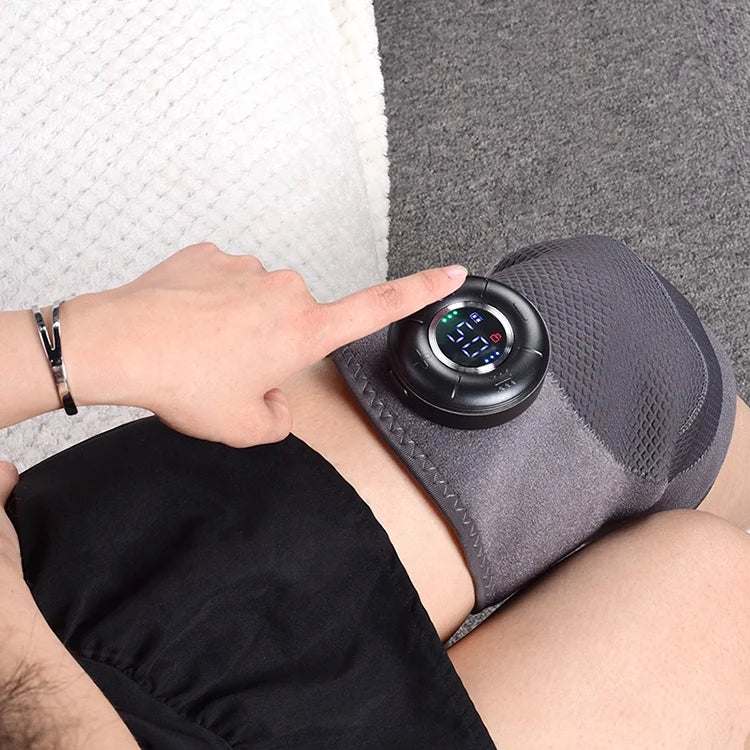 Soothing Knee Relief Massager