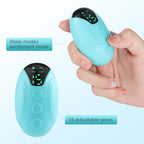 Handheld Sleep Aid Device – Natural Relaxation Tool for Better Sleep, Stress Relief & Insomnia Support