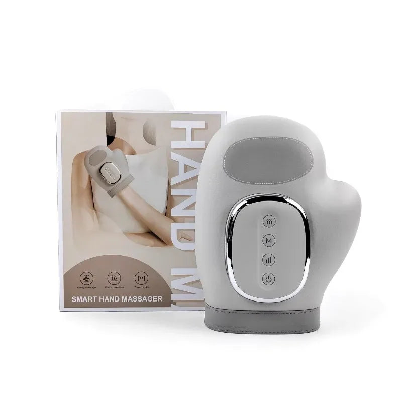 Blissful Hand Care Massager
