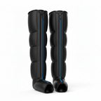 Pro Recovery Leg Compression Massager for Athletes (6 Modes)