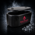 Premium Inflatable Ice Bath Tub | Quick Recover Plunge Pod